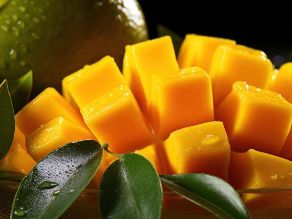 Descubre cuáles son las propiedades del mango y cuida tu salud. ¡Tiene múltiples beneficios! Puedes incluirlo en múltiples recetas