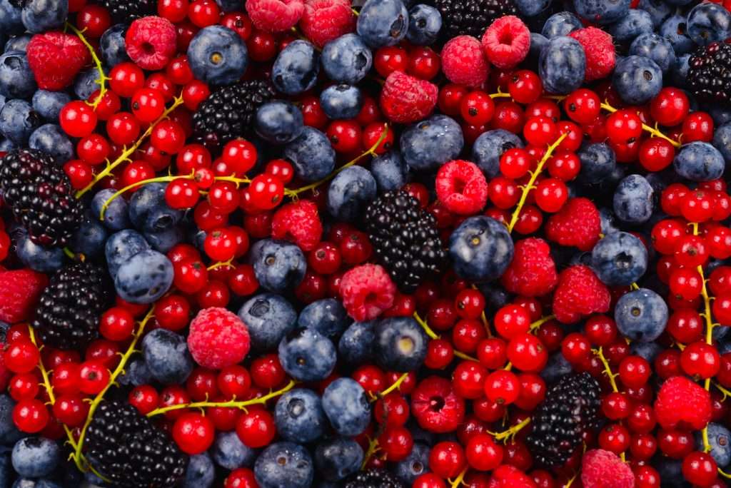 el mejor momento para comprar frutas