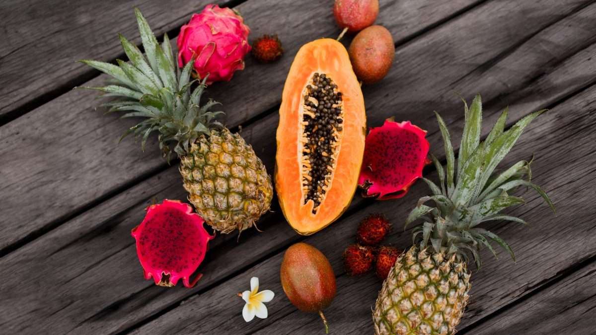 el mejor momento para comprar frutas