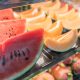 la cadena de frío en la conservación de frutas