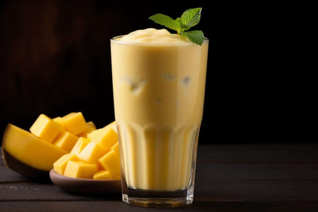 10 postres con mango para sorprender en verano
