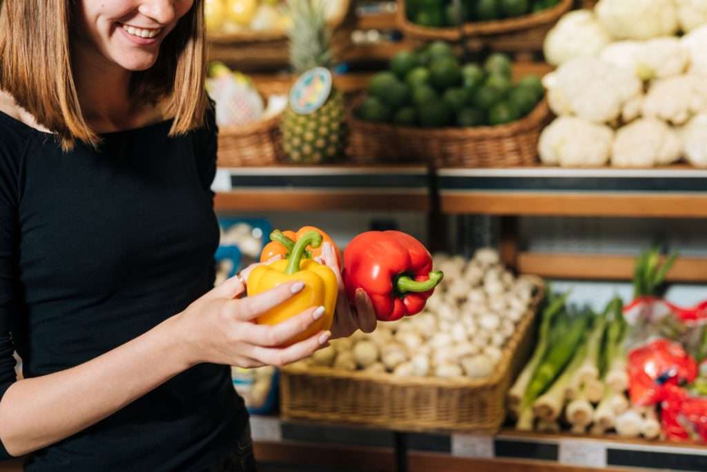 Menestra de verduras para principiantes - Freshdor
