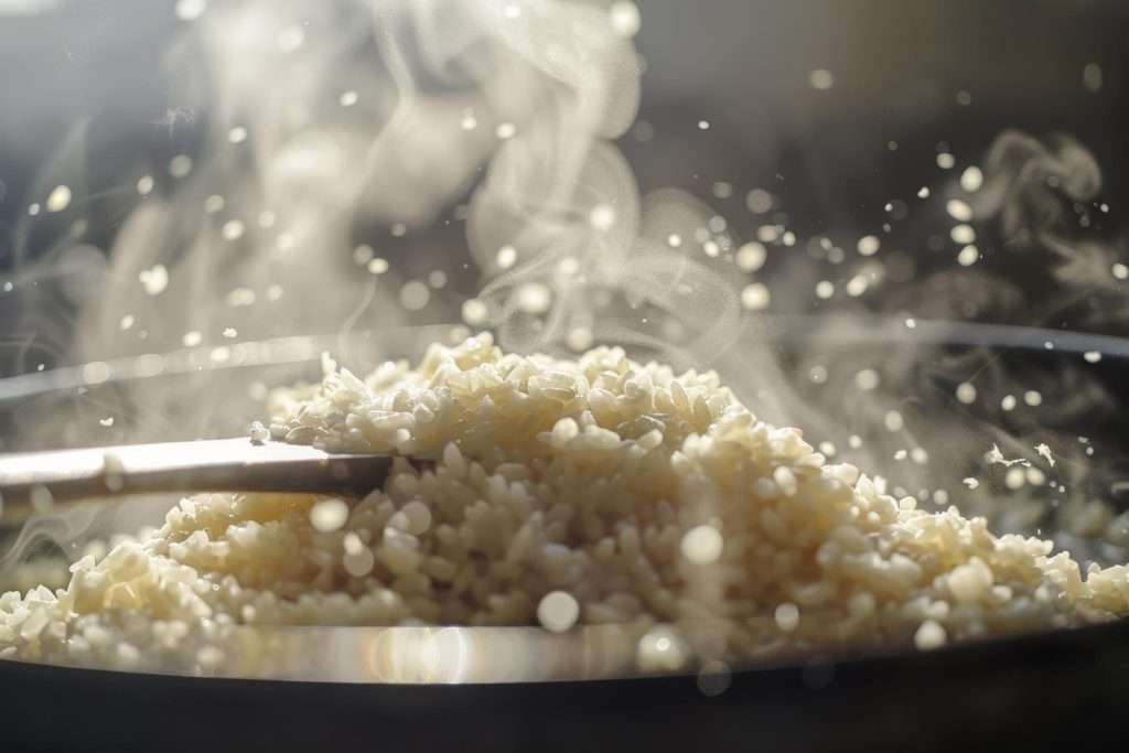 Risotto cremoso de setas la mejor receta para este otoño - Freshdor