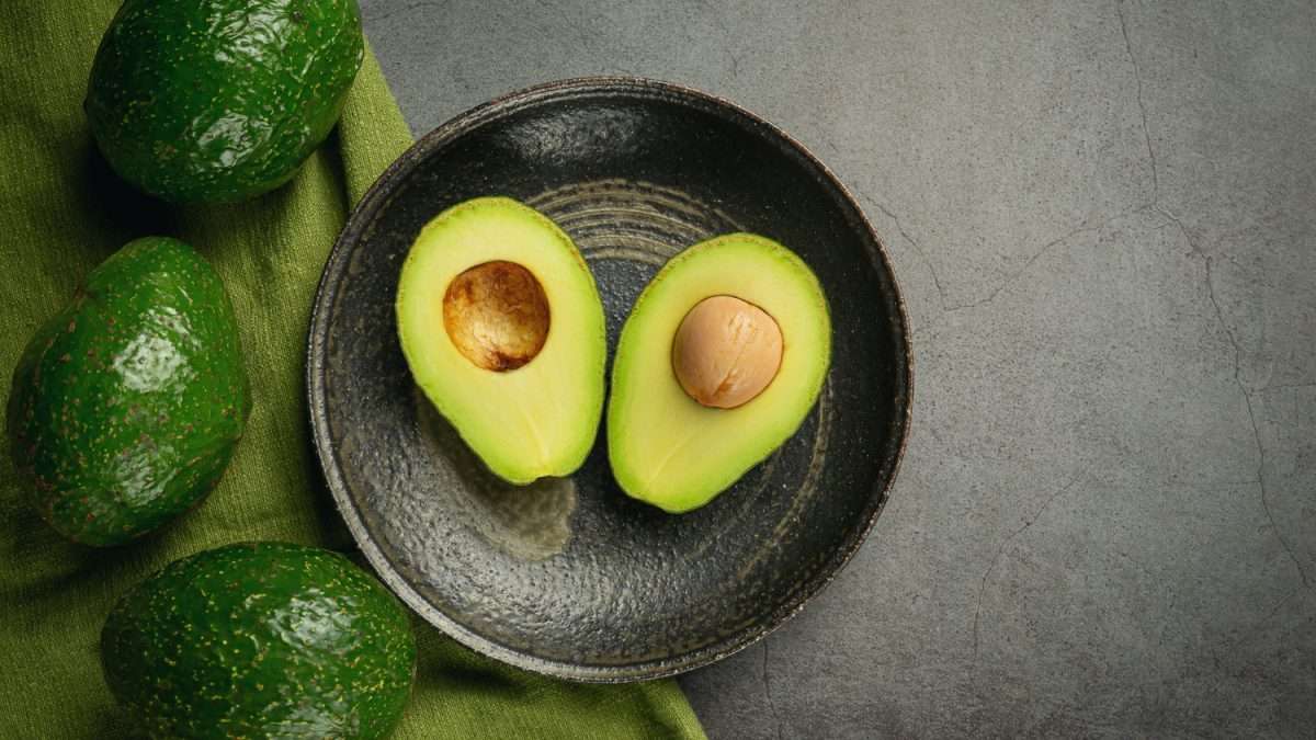 El aguacate