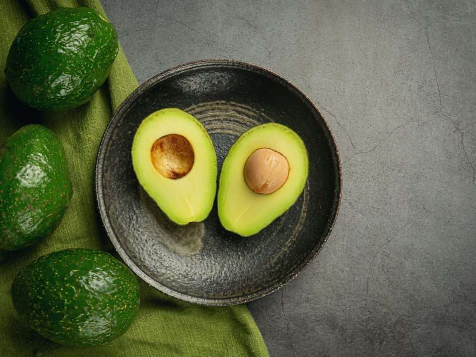 El aguacate