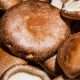 propiedades de las setas shiitake