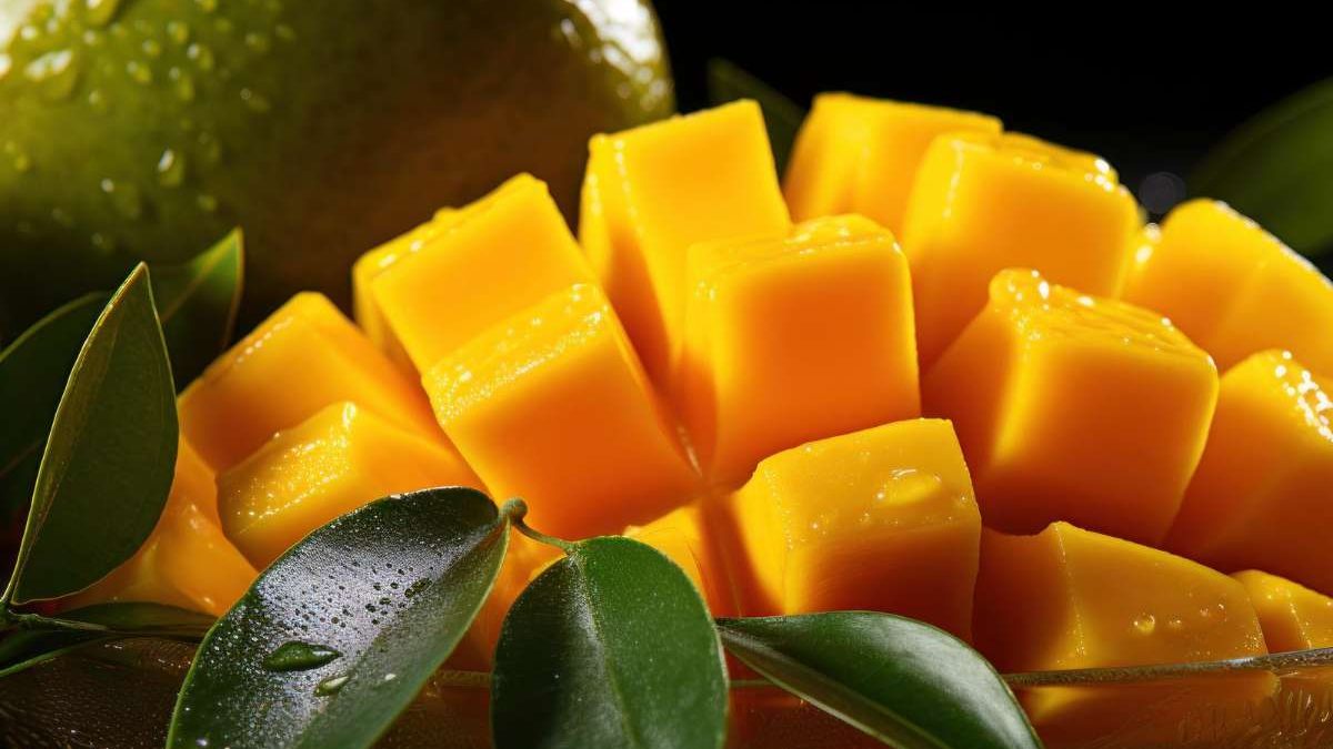Descubre cuáles son las propiedades del mango y cuida tu salud. ¡Tiene múltiples beneficios! Puedes incluirlo en múltiples recetas