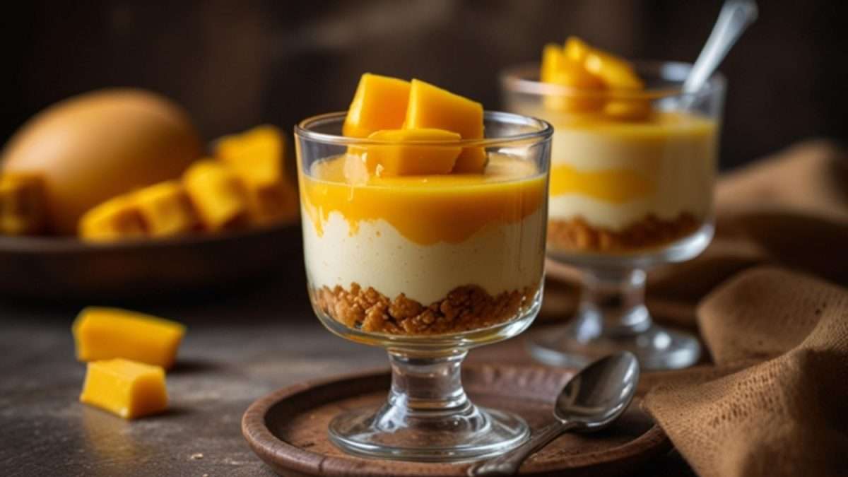 postres con mango para sorprender